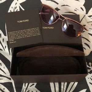 Tom Ford Sun Glasses